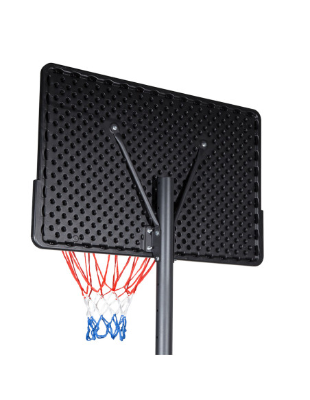 БАСКЕТБОЛЕН ОБЪЧ NILS