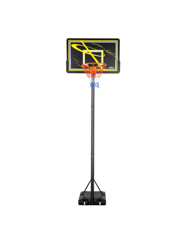 БАСКЕТБОЛЕН ОБЪЧ NILS