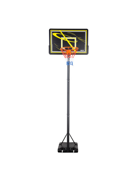 БАСКЕТБОЛЕН ОБЪЧ NILS