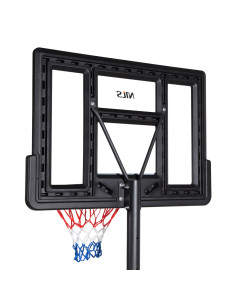 БАСКЕТБОЛЕН ОБЪЧ NILS