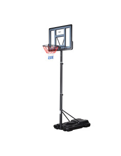 БАСКЕТБОЛЕН ОБЪЧ NILS 2