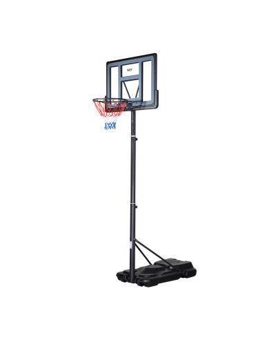 БАСКЕТБОЛЕН ОБЪЧ NILS