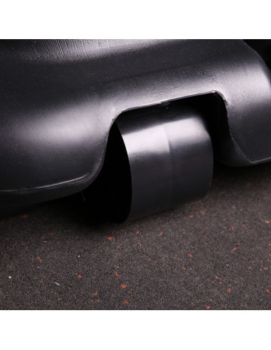 БАСКЕТБОЛЕН ОБЪЧ NILS