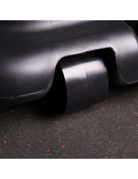 БАСКЕТБОЛЕН ОБЪЧ NILS