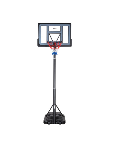 БАСКЕТБОЛЕН ОБЪЧ NILS