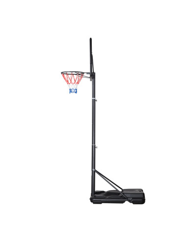 БАСКЕТБОЛЕН ОБЪЧ NILS