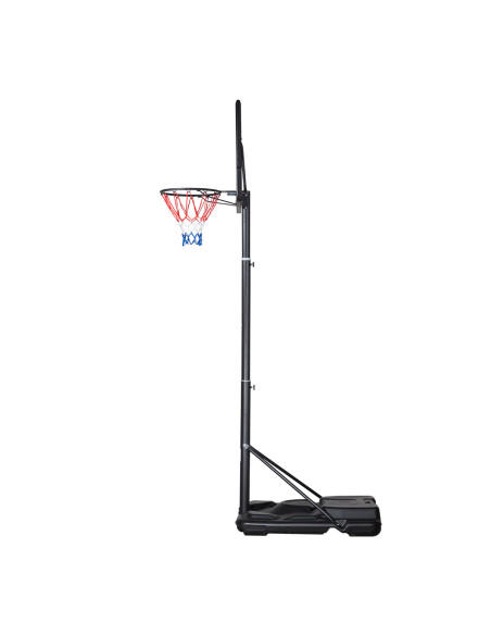 БАСКЕТБОЛЕН ОБЪЧ NILS