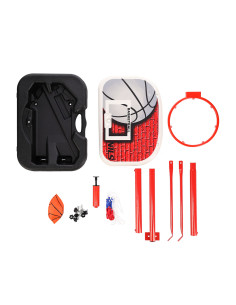 БАСКЕТБОЛЕН ОБЪЧ NILS