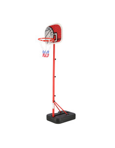 БАСКЕТБОЛЕН ОБЪЧ NILS 2