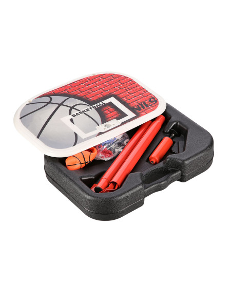 БАСКЕТБОЛЕН ОБЪЧ NILS