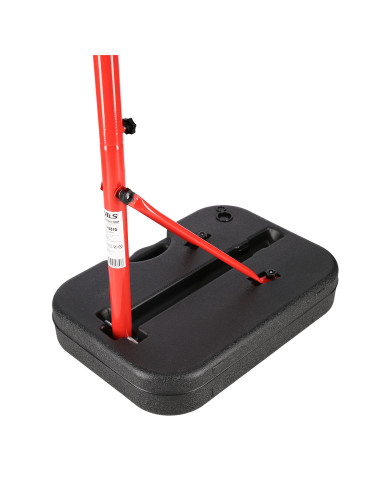 БАСКЕТБОЛЕН ОБЪЧ NILS