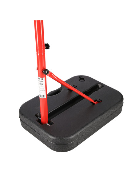 БАСКЕТБОЛЕН ОБЪЧ NILS