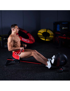 МАГНИТЕН ГРЕБЕН ТРЕНАЖ HMS