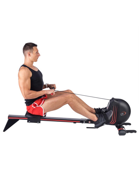 МАГНИТЕН ГРЕБЕН ТРЕНАЖ HMS