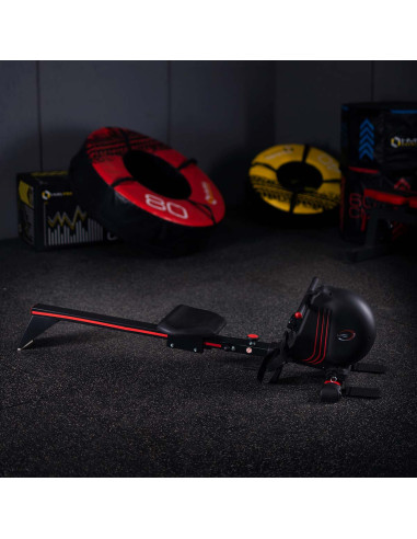 МАГНИТЕН ГРЕБЕН ТРЕНАЖ HMS