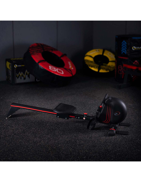 МАГНИТЕН ГРЕБЕН ТРЕНАЖ HMS