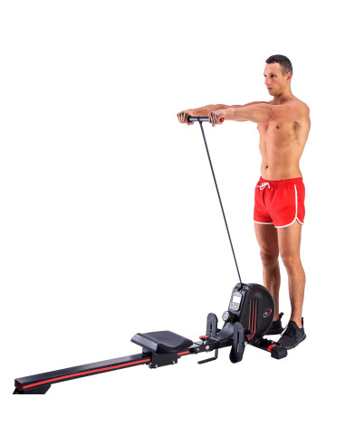 МАГНИТЕН ГРЕБЕН ТРЕНАЖ HMS