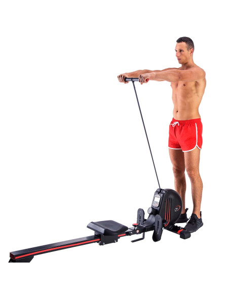 МАГНИТЕН ГРЕБЕН ТРЕНАЖ HMS