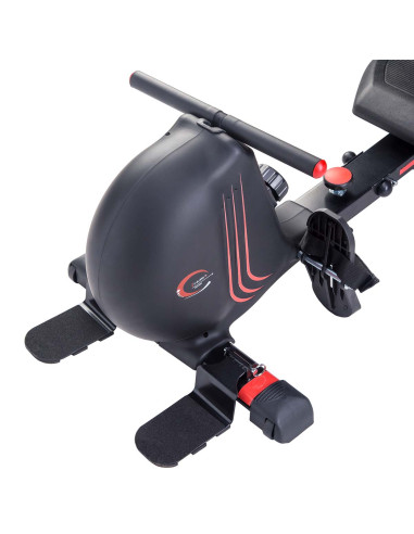 МАГНИТЕН ГРЕБЕН ТРЕНАЖ HMS