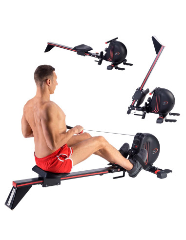 МАГНИТЕН ГРЕБЕН ТРЕНАЖ HMS