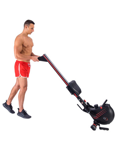 МАГНИТЕН ГРЕБЕН ТРЕНАЖ HMS