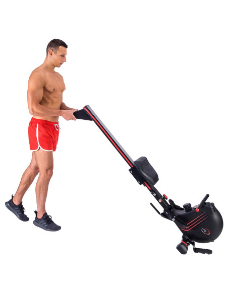 МАГНИТЕН ГРЕБЕН ТРЕНАЖ HMS