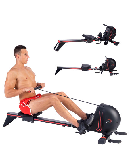 МАГНИТЕН ГРЕБЕН ТРЕНАЖ HMS