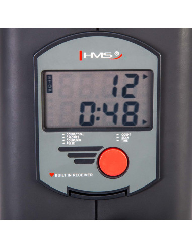 МАГНИТЕН ГРЕБЕН ТРЕНАЖ HMS