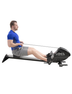 МАГНИТЕН ГРЕБЕН ТРЕНАЖ HMS