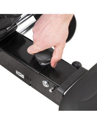 МАГНИТЕН ГРЕБЕН ТРЕНАЖ HMS