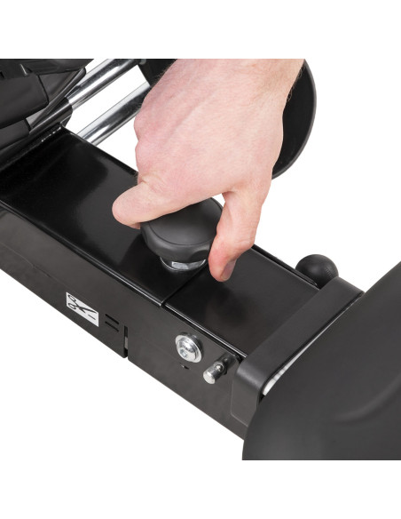 МАГНИТЕН ГРЕБЕН ТРЕНАЖ HMS