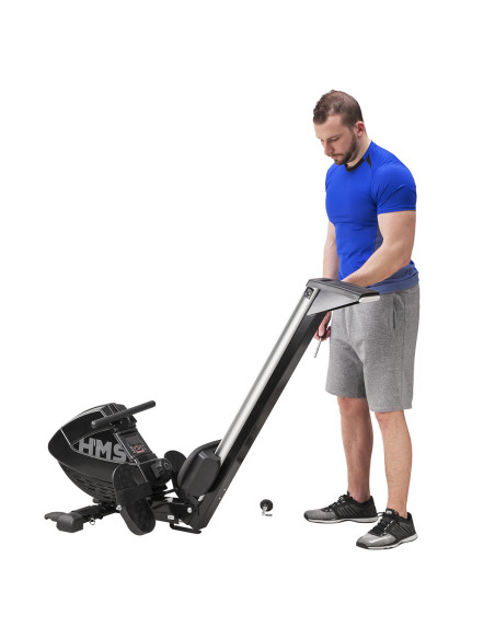 МАГНИТЕН ГРЕБЕН ТРЕНАЖ HMS