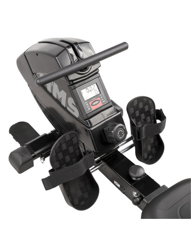 МАГНИТЕН ГРЕБЕН ТРЕНАЖ HMS