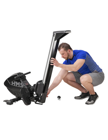 МАГНИТЕН ГРЕБЕН ТРЕНАЖ HMS