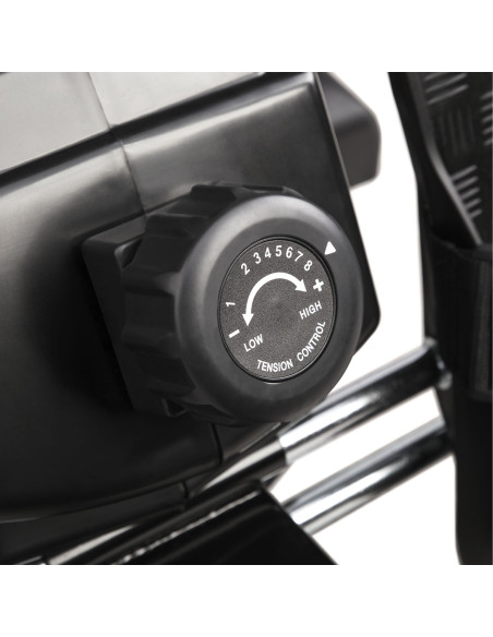 МАГНИТЕН ГРЕБЕН ТРЕНАЖ HMS