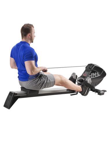 МАГНИТЕН ГРЕБЕН ТРЕНАЖ HMS