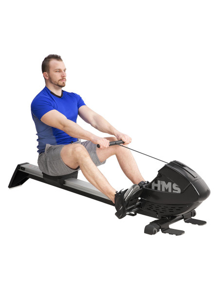 МАГНИТЕН ГРЕБЕН ТРЕНАЖ HMS