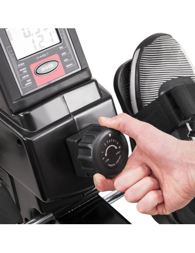 МАГНИТЕН ГРЕБЕН ТРЕНАЖ HMS