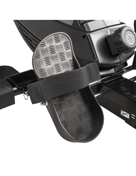 МАГНИТЕН ГРЕБЕН ТРЕНАЖ HMS