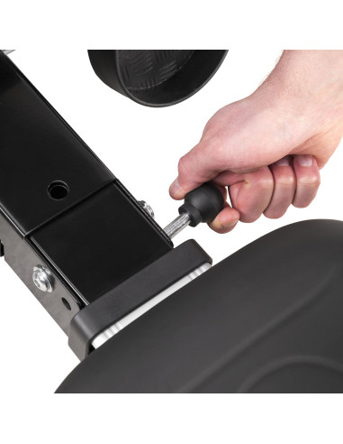 МАГНИТЕН ГРЕБЕН ТРЕНАЖ HMS