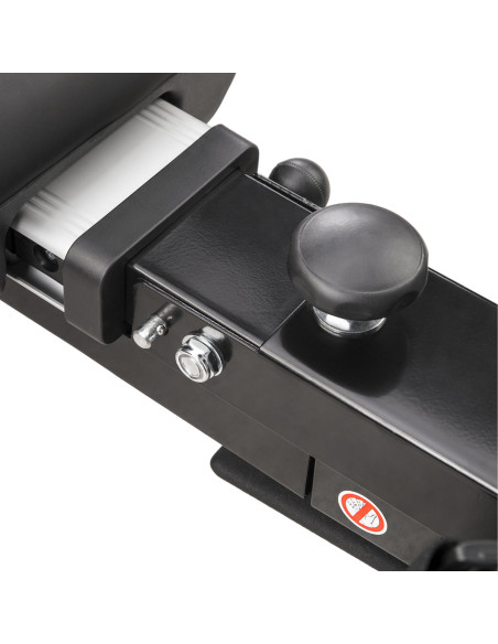 МАГНИТЕН ГРЕБЕН ТРЕНАЖ HMS