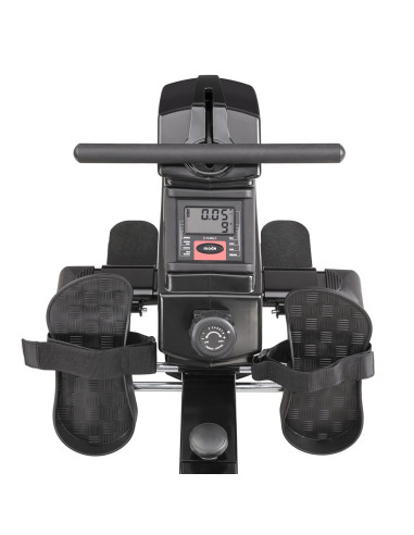 МАГНИТЕН ГРЕБЕН ТРЕНАЖ HMS