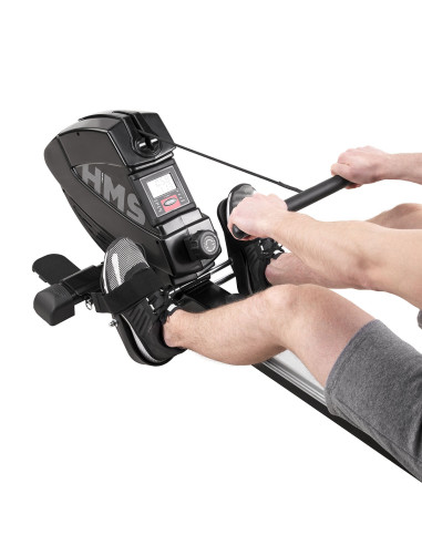 МАГНИТЕН ГРЕБЕН ТРЕНАЖ HMS