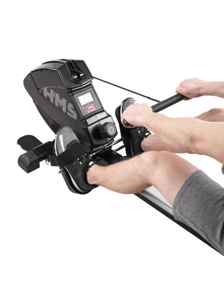 МАГНИТЕН ГРЕБЕН ТРЕНАЖ HMS