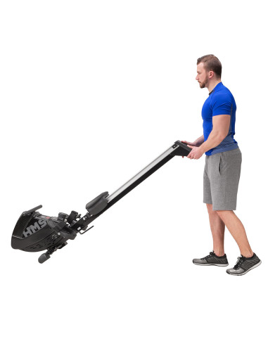 МАГНИТЕН ГРЕБЕН ТРЕНАЖ HMS