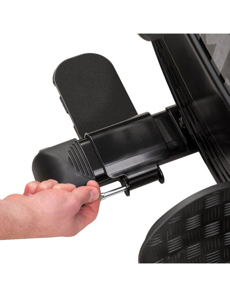 МАГНИТЕН ГРЕБЕН ТРЕНАЖ HMS