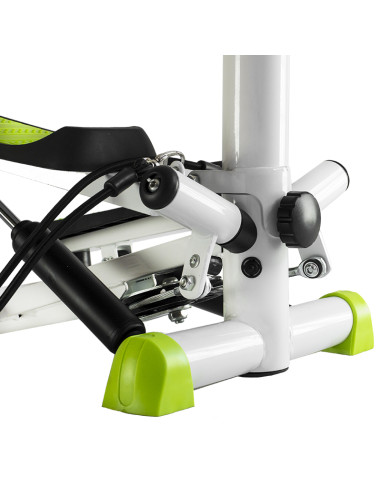 Наклонен степер с колона и кабели HMS S8004