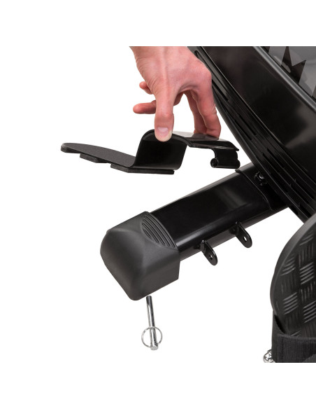 МАГНИТЕН ГРЕБЕН ТРЕНАЖ HMS