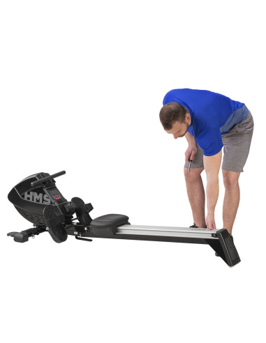 МАГНИТЕН ГРЕБЕН ТРЕНАЖ HMS