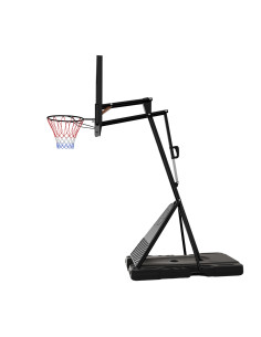 БАСКЕТБОЛЕН ОБЪЧ NILS